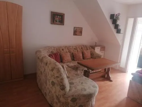 Ferienwohnung Dolecki Rippach in Lützen, Deutschland