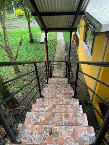 Exterior view, Apartamento Tulul in Zona 1