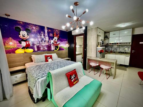 Villas do Pratagy VIP in Pescaria