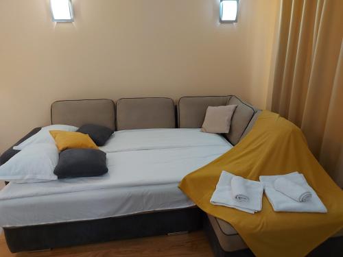 Terra complex -D6 - Balkan private apartment-Spa Sking Golf and Relax, Razlog (foto 6)