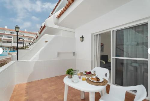 Oasis Beach las Floritas
