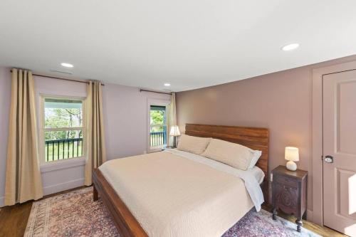 Cabin on 17 acres by National Forest in Zepp, USA