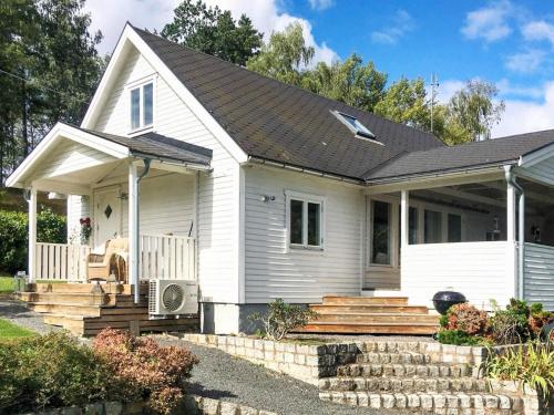 . 4 star holiday home in Linköping-By Traum
