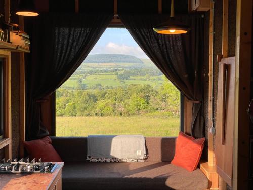 주변 환경, Tranquil Tigín - your Little Holiday in Wicklow (Tranquil Tigin - your Little Holiday in Wicklow) in 위클로우