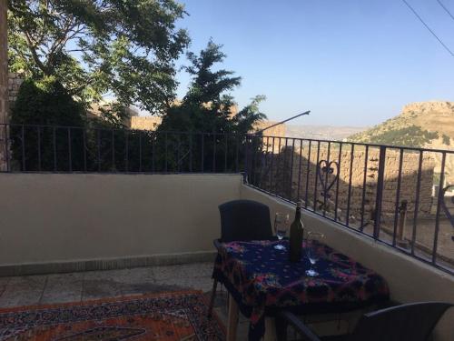 Rova Hostel in 馬爾丁