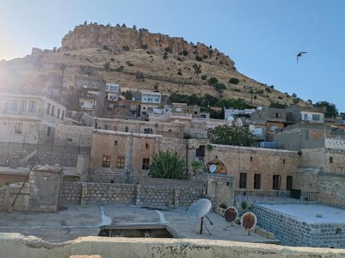 Rova Hostel in 馬爾丁