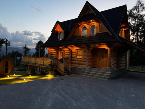 Villa Royal Zakopane