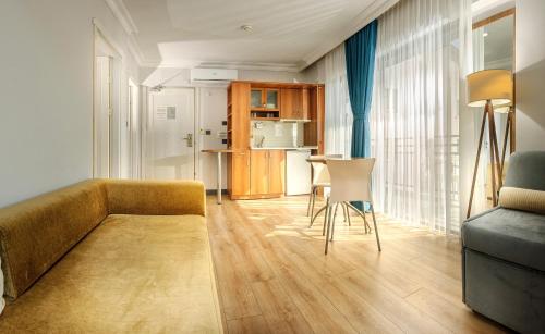 Mutlu Hotel, Didim (fotografie 4)