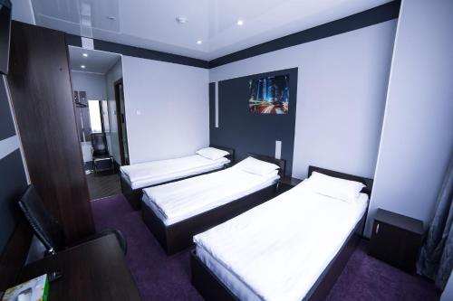 Hotel City - image 3