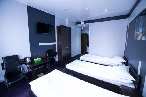 Hotel City - image 4