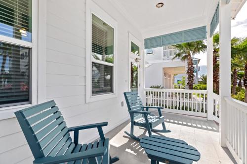 Three-Bedroom House image 10