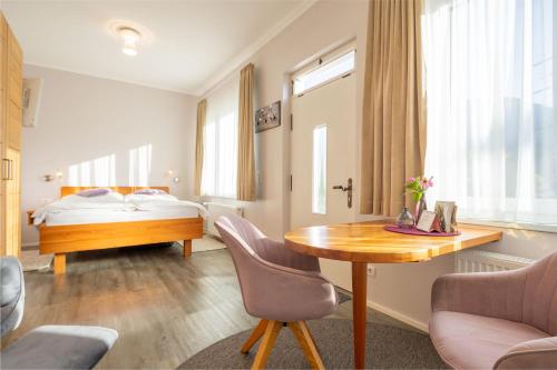 Haus Christina - Romantik Suite in Bürs