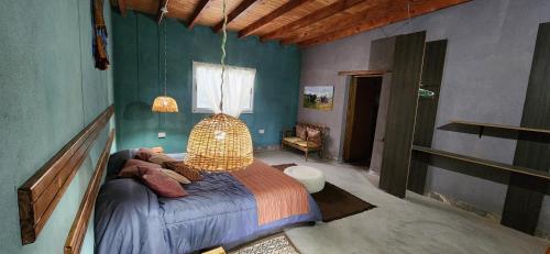 Pomancillo Ecolodge in La Carrera