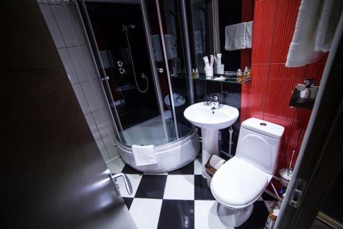 Hotel City - image 8