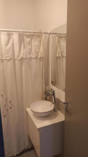 One-Bedroom Apartment image 2
