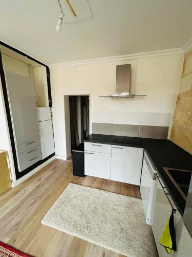 Appartement Duplex - 2 Chambres - Cosy & Spacieux-, Bordeaux (zdjęcie 5)