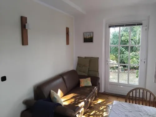 Ferienwohnung Linde bei Ferienwohnungen May in Plankenfels, Deutschland