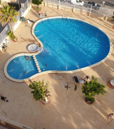New Bali 32-Edificio Zamora, Benidorm (foto 2)