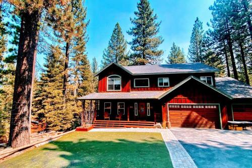 Elegant 6 Bed Sleeps 14 - Best for families w kids – khách sạn tại Meyers
