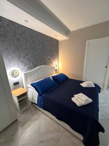 B&B Il Vicoletto Room Type - Double Room with Private Bathroom