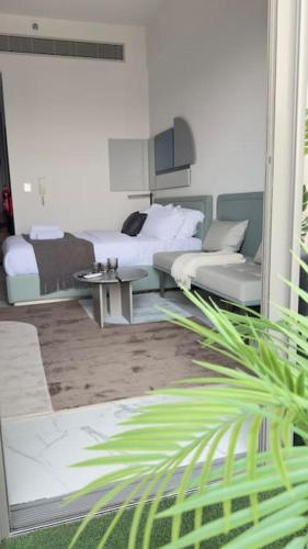 Studio -10 min to Dubai Mall, Dubái (foto 4)
