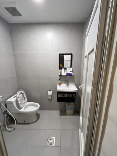 Furnished Studio at Al Khobar - Near to Rashid Mall in Al-Khobar