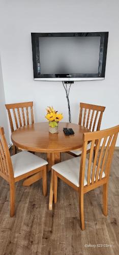 Apartament u Agusi