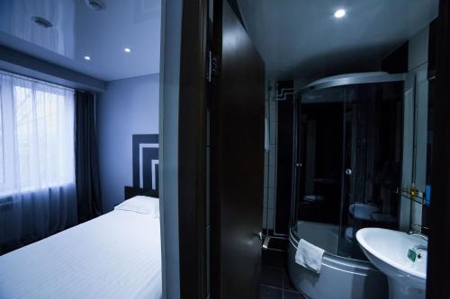 Hotel City