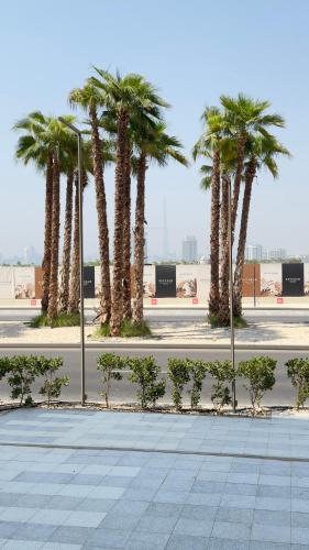 Studio -10 min to Dubai Mall, Dubái (foto 2)