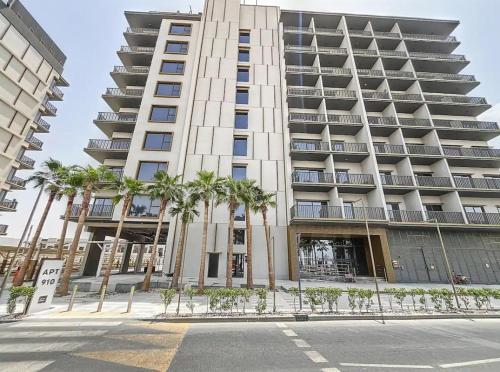 Studio -10 min to Dubai Mall, Dubái (foto 3)