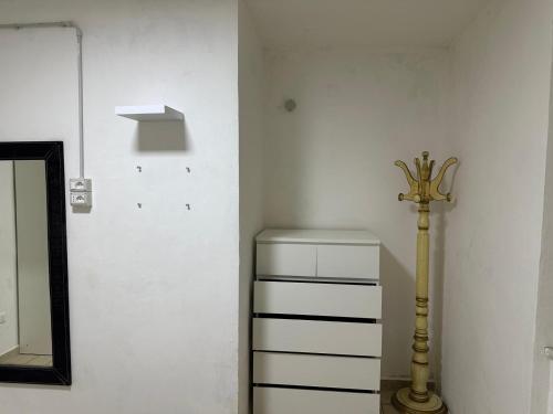 บริการและสิ่งอำนวยความสะดวก, Casa Grazia in มันเฟรโดนีอา