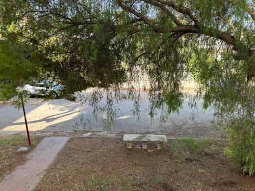 สวน, Casa Grazia in มันเฟรโดนีอา