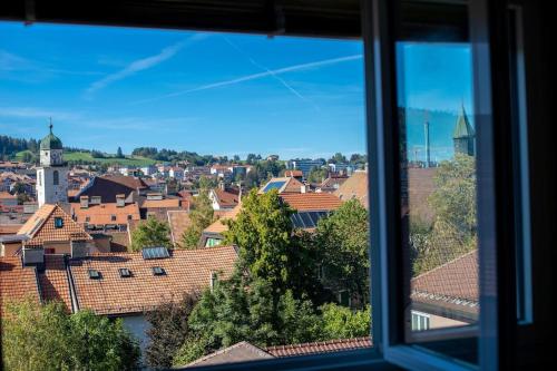 Chic appartement au centre ville in La Chaux-de-Fonds