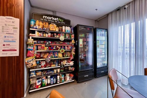 Zainalofts7Moema ao lado metro, Ibira, CASV 205/210, São Paulo