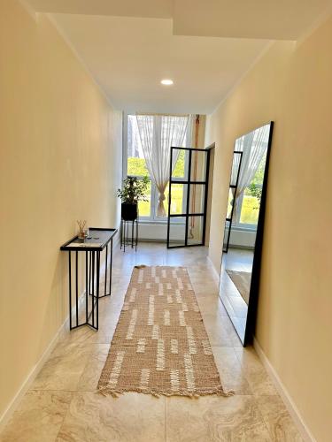 Sanierte 5 Zimmer Luxus Standard Apartment auf 350qm, Гамбург (фото 3)