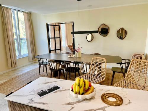 Sanierte 5 Zimmer Luxus Standard Apartment auf 350qm, Гамбург (фото 10)