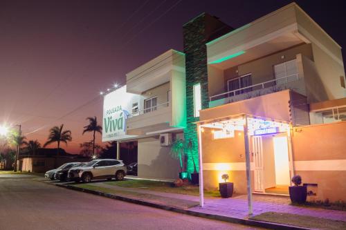 . Hotel e Pousada VIVÁ