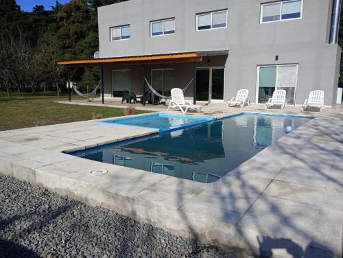 . Quinta la serenidad de cardales