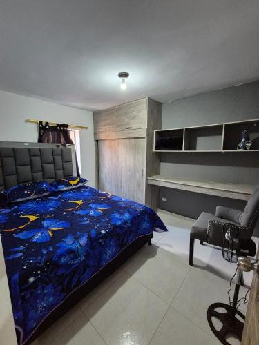 Apartamento En Belen Super Exclusivo, Medellín (fotografie 6)