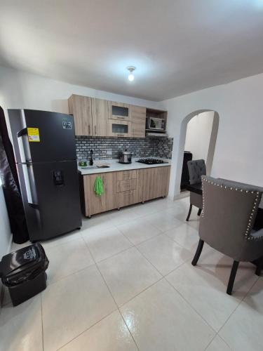 Apartamento En Belen Super Exclusivo, Medellín (fotografie 7)