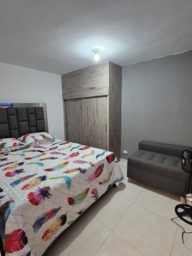 Apartamento En Belen Super Exclusivo, Medellín (fotografie 8)