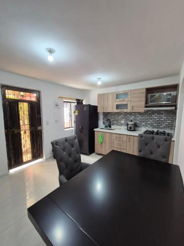 Apartamento En Belen Super Exclusivo, Medellín (fotografie 9)