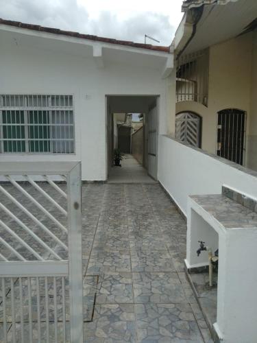 Casa confortável