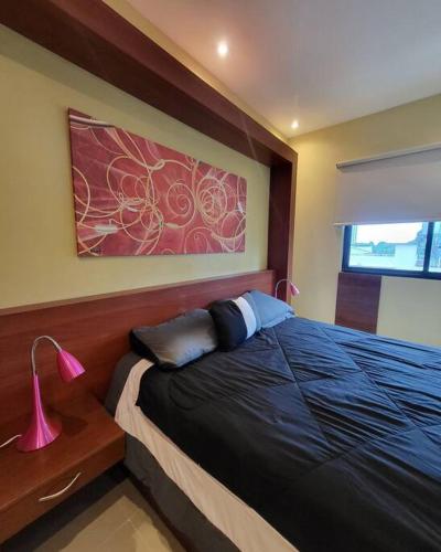55-9 Hermoso y completo apartamento de 2 recámaras - image 2