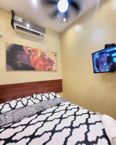 Two-Bedroom Apartment image 10