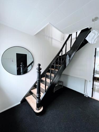 Bask In Ocean Views At Bakkastova in Trongisvágur