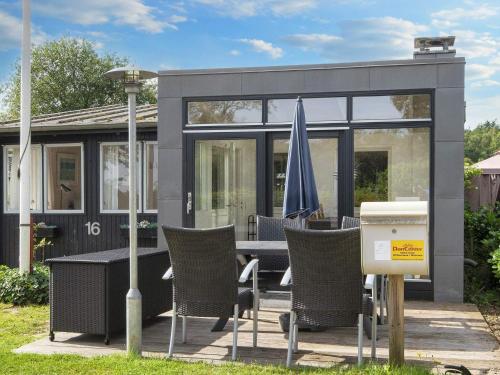  6 person holiday home in Sjølund-By Traum in Sjølund