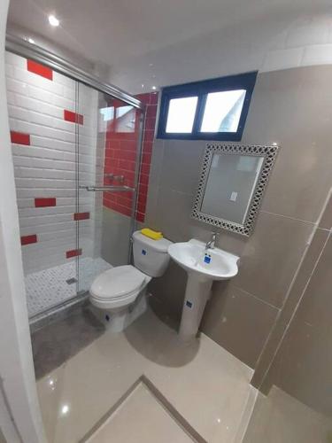 Two-Bedroom Apartment image 2