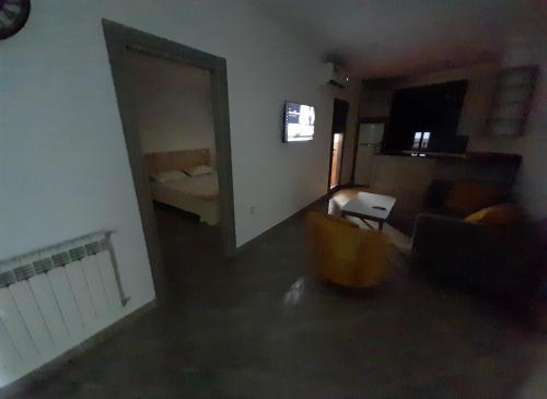 APPARTEMENT L'écho des vagues (APPARTEMENT L'echo des vagues) in Hai Sidi El Bachir