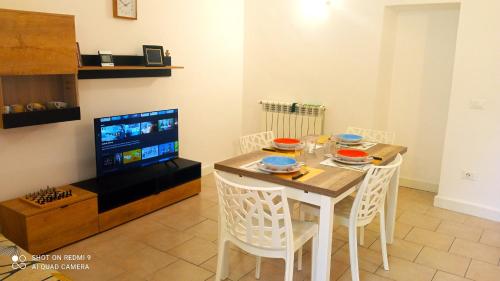 Capital House- Casa Vacanze in Sabina in Poggio Mirteto
